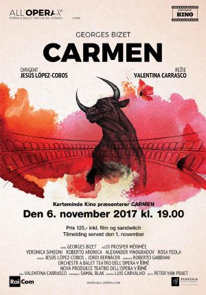 Carmen i Kino