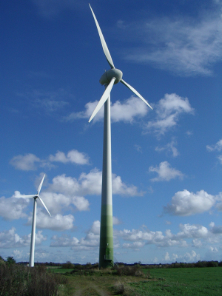 Energi Fyn starter byggeriet af vindmller ved Munkebo