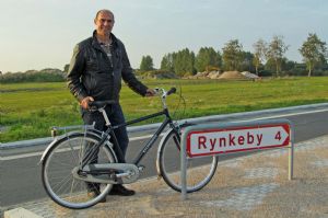 Cykelstier skal samle kommunen